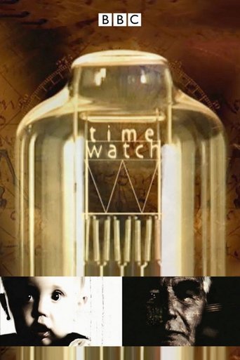 Timewatch (1982) poster