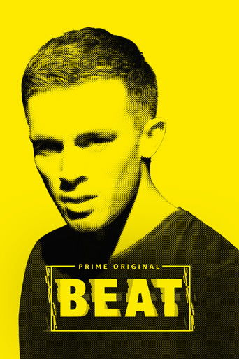 Beat (2018) poster