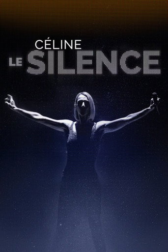 Céline's Silence (2023) poster