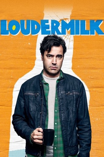 Loudermilk (2017) poster