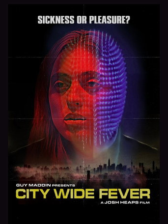 City Wide Fever (2026) poster