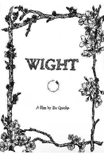 Wight (2015) poster