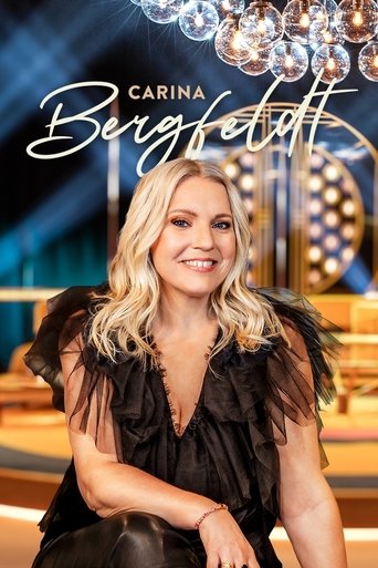 Carina Bergfeldt (2021) poster