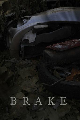Brake (2019) poster