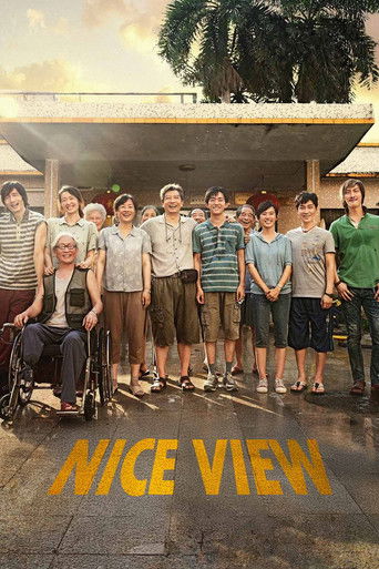 Nice View (2022) poster