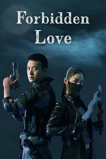 Forbidden Love (2004) poster