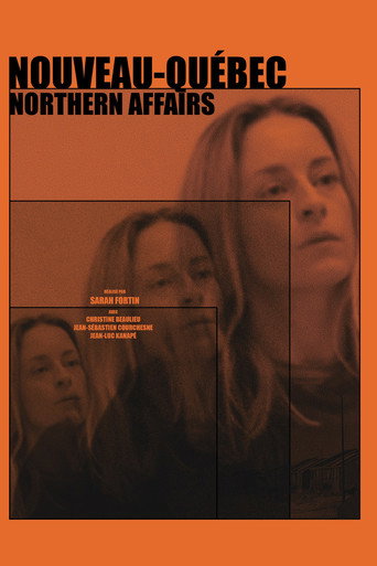 Northern Affairs (2022) poster
