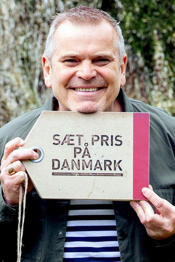 Sæt pris på Danmark (2017) poster