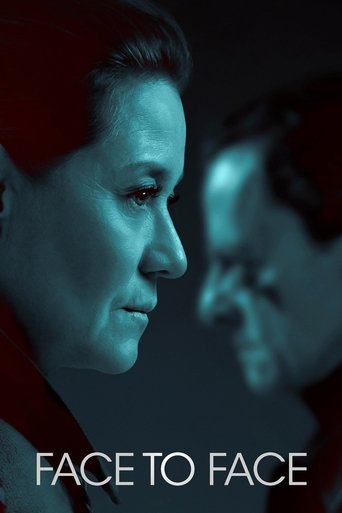 Face to Face (2019) poster
