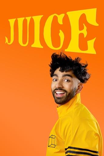 Juice (2023) poster