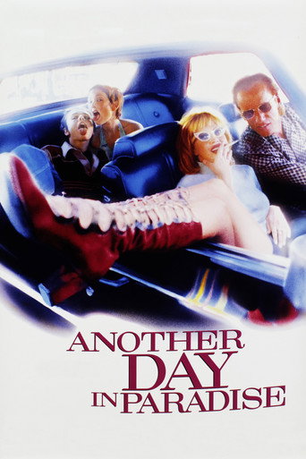 Another Day in Paradise poster