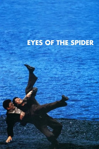 Eyes of the Spider (1998) poster