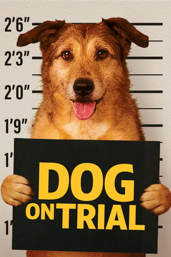 Dog on Trial (2024) poster