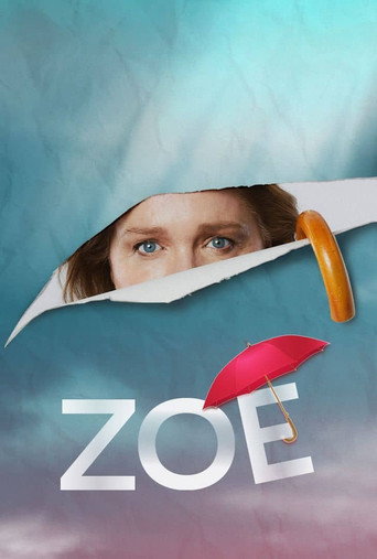 Zoe (2024) poster