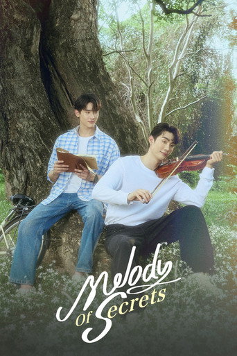 Melody of Secrets (2025) poster