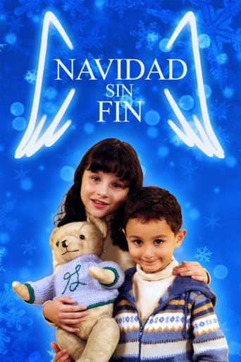 Navidad sin Fin (2001) poster