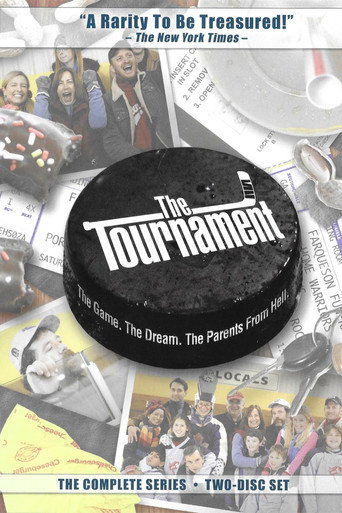 The Tournament (2005) poster