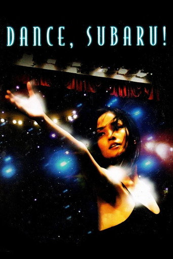 Dance, Subaru! (2009) poster