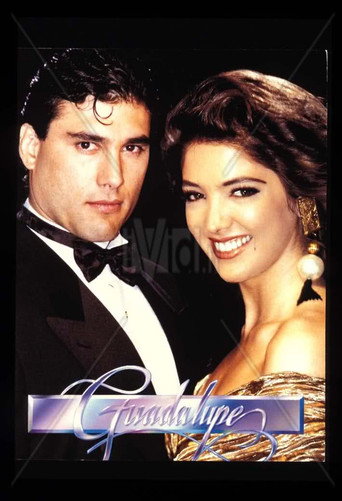 Guadalupe (1993) poster