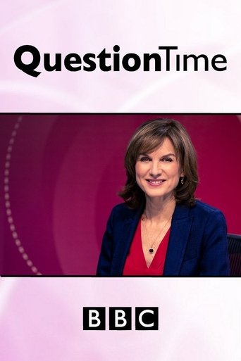 Question Time (1979) poster