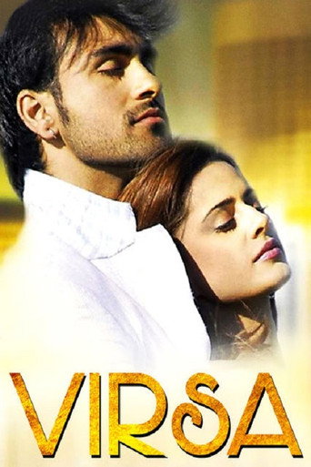 Virsa (2010) poster