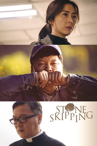 Stone Skipping (2020) poster