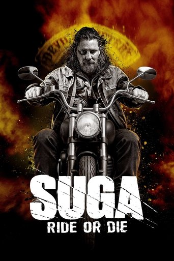 Suga (2025) poster