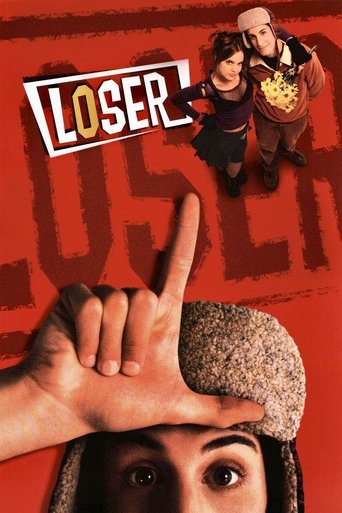 Loser (2000) poster