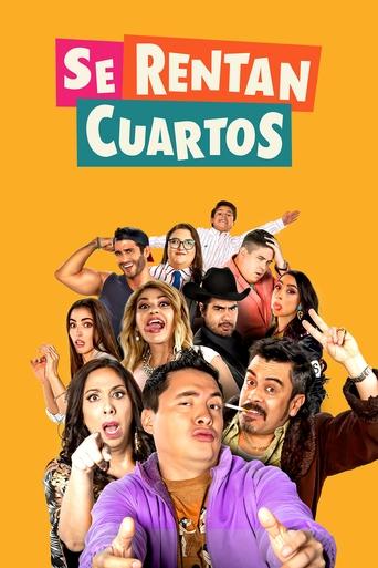 Se rentan cuartos (2019) poster
