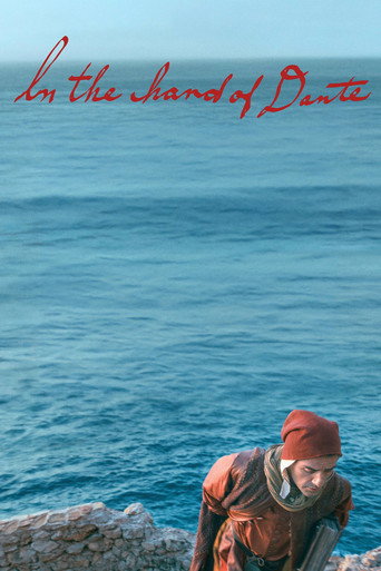 In the Hand of Dante (2026) poster