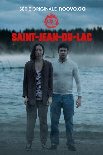 Saint-Jean-du-Lac (2023) poster
