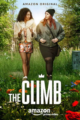 The Climb (2017) poster
