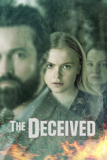 The Deceived (2020) poster