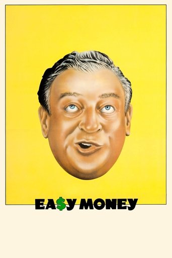 Easy Money (1983) poster