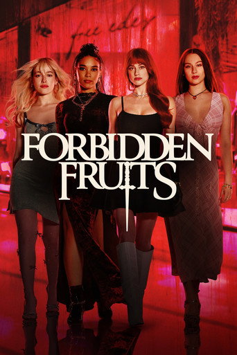 Forbidden Fruits (2026) poster