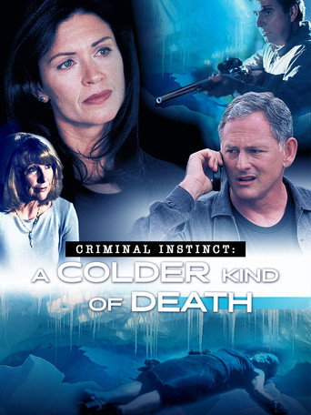 A Colder Kind of Death (2001) poster
