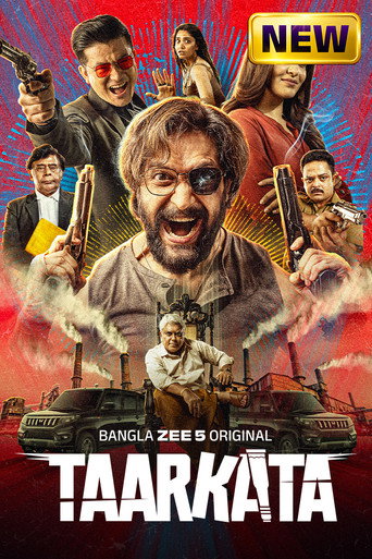 Taarkata (2026) poster