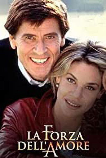 La forza dell'amore (1998) poster