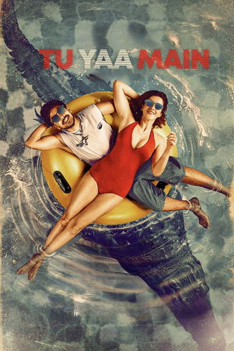 Tu Yaa Main (2026) poster