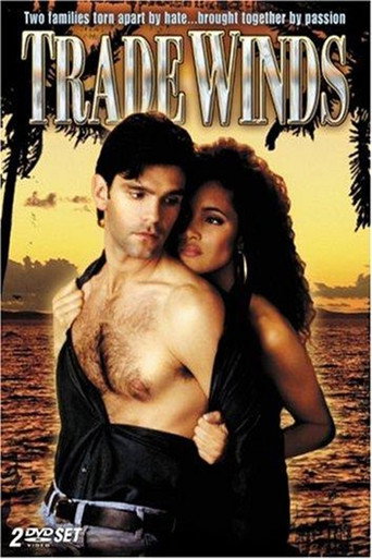 Trade Winds (1993) poster