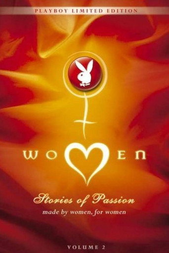 Women: Stories of Passion (1996) poster