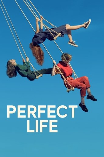 Perfect Life (2019) poster