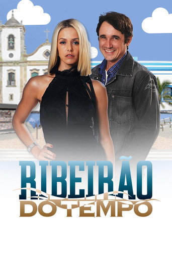 River of Intrigues (2010) poster