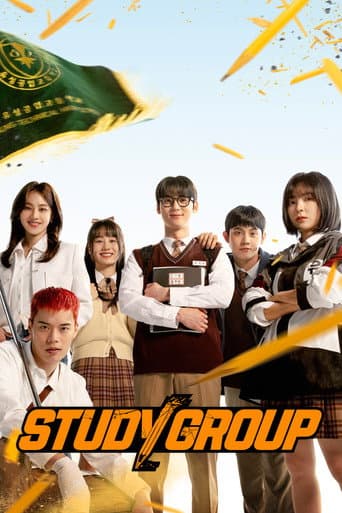 Study Group poster