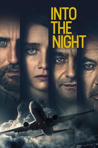 Into the Night (2020) poster
