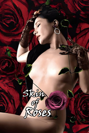 Skin of Roses (1978) poster