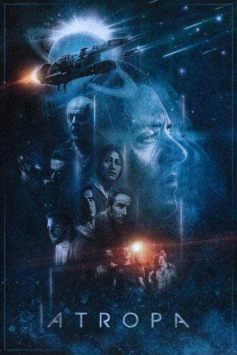 Atropa (2018) poster