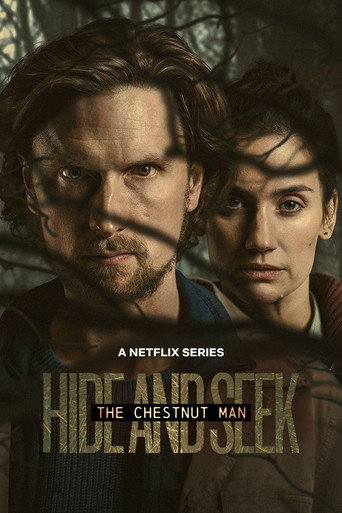 The Chestnut Man (2021) poster