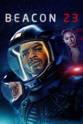 Beacon 23 (2023) poster