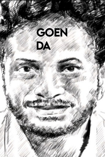 Goen Da (2016) poster